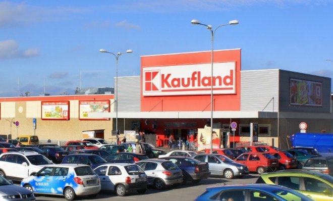 Kaufland_Đakovo